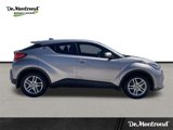 Used 2020 Toyota C-HR LE image 4