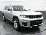 Used 2023 Jeep Grand Cherokee L Limited image 6