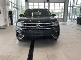 Used 2021 Volkswagen Atlas SE w/ Towing Package image 2