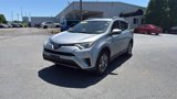 Used 2018 Toyota RAV4 LE image 4