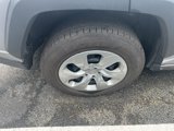 Used 2022 Toyota RAV4 LE image 4