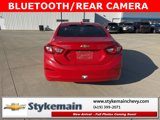 Used 2016 Chevrolet Cruze LT image 4