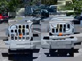 Used 2008 Jeep Wrangler X image 3