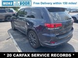 Used 2018 Jeep Grand Cherokee High Altitude image 5