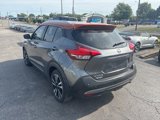 Used 2020 Nissan Kicks SR w/ SR Premium Package image 3