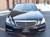 Used 2013 Mercedes-Benz E 350 4MATIC Sedan image 5