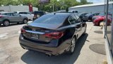 Used 2018 INFINITI Q50 Luxe w/ Cargo Package (L95) image 5