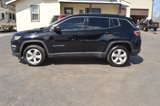 Used 2018 Jeep Compass Latitude w/ Cold Weather Group image 3