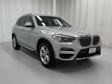 Used 2021 BMW X3 xDrive30i w/ Convenience Package image 2