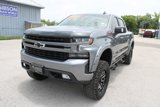 Used 2022 Chevrolet Silverado 1500 RST w/ Safety Package image 3