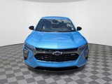 New 2025 Chevrolet Trax RS image 3