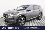Used 2023 Nissan Rogue SL w/ SL Premium Package image 2