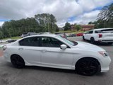 Used 2017 Honda Accord Sport image 6