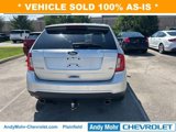 Used 2011 Ford Edge SEL w/ 202A Rapid Spec Order Code image 4