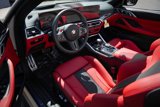 Used 2024 BMW M4 xDrive Competition image 2
