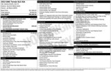 Used 2023 GMC Terrain SLE w/ Driver Convenience Package image 2
