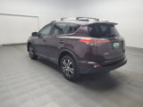 Used 2017 Toyota RAV4 LE image 5