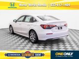New 2026 Honda Civic LX image 3