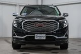 Used 2020 GMC Terrain Denali w/ Denali Premium Package image 2
