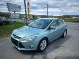 Used 2012 Ford Focus SEL image 5