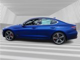New 2025 Genesis G70 2.5T w/ Sport Prestige Package image 2