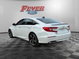 Used 2021 Honda Accord Sport Special Edition image 3