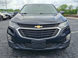 Used 2020 Chevrolet Equinox LT image 2