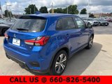 Used 2024 Mitsubishi Outlander Sport ES image 5