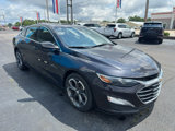 Used 2022 Chevrolet Malibu LT image 4