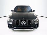 Used 2022 Mercedes-Benz GLC 43 AMG 4MATIC image 2