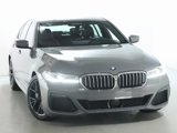 Used 2021 BMW 530i xDrive w/ M Sport Package image 2
