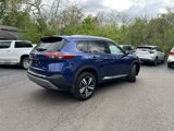 Used 2021 Nissan Rogue SL image 2