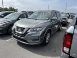 Used 2018 Nissan Rogue S image 4