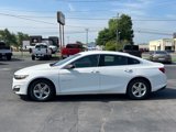 Used 2023 Chevrolet Malibu LS image 3