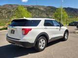 Used 2021 Ford Explorer XLT w/ Equipment Group 202A image 3