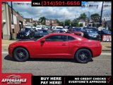 Used 2010 Chevrolet Camaro LS w/ Black Stripe Package image 5