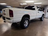 Used 2003 Dodge Ram 2500 Truck ST image 6