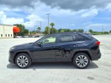 Used 2020 Toyota RAV4 XLE Premium image 4
