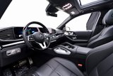 Used 2022 Mercedes-Benz Maybach GLS 600 4MATIC image 2