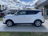 New 2025 Kia Soul LX image 4