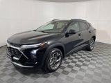 Used 2025 Chevrolet Trax LT w/ Driver Confidence Package image 2
