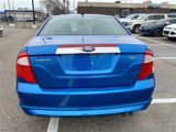 Used 2012 Ford Fusion SEL image 4