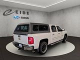 Used 2011 Chevrolet Silverado 1500 LTZ w/ LTZ White Diamond Edition image 4