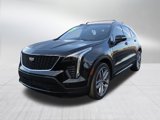 Used 2021 Cadillac XT4 Sport image 4
