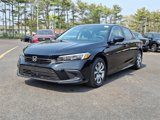 Certified 2022 Honda Civic LX image 3