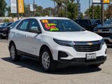 Certified 2022 Chevrolet Equinox LS image 3