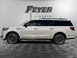 Used 2021 Lincoln Navigator L Reserve image 4