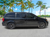 Used 2019 Dodge Grand Caravan GT image 2