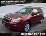 Used 2016 Subaru Forester 2.5i Premium w/ All-Weather Package image 4