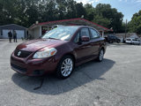 Used 2008 Suzuki SX4 Sport image 2